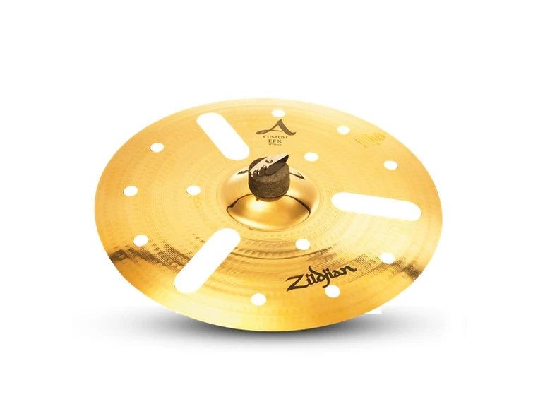 Zildjian A Custom 14 Effekt crash 
